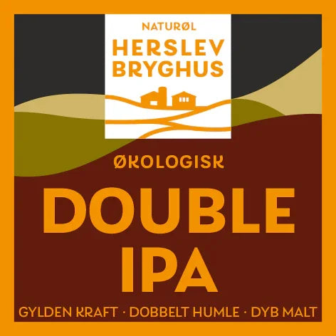 Double IPA fustage
