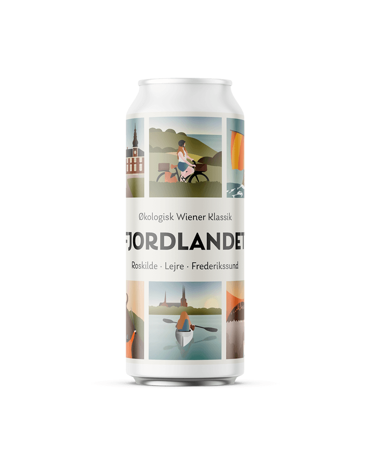 Fjordlandets øl