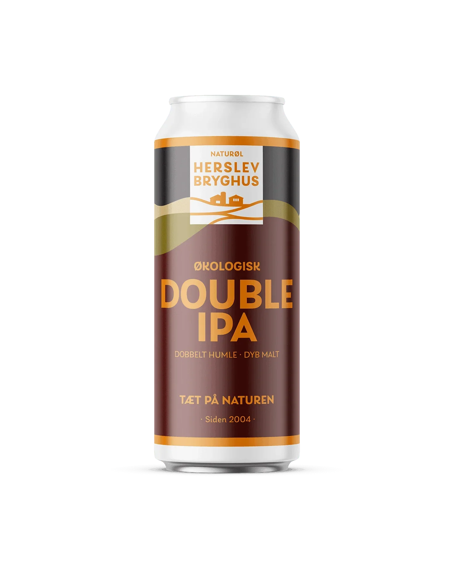 Double IPA