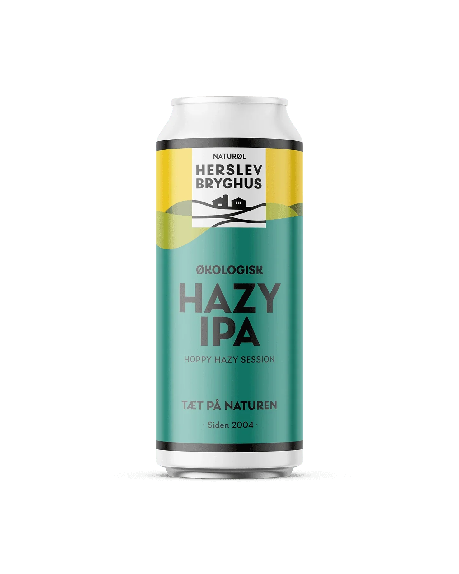 Hazy IPA