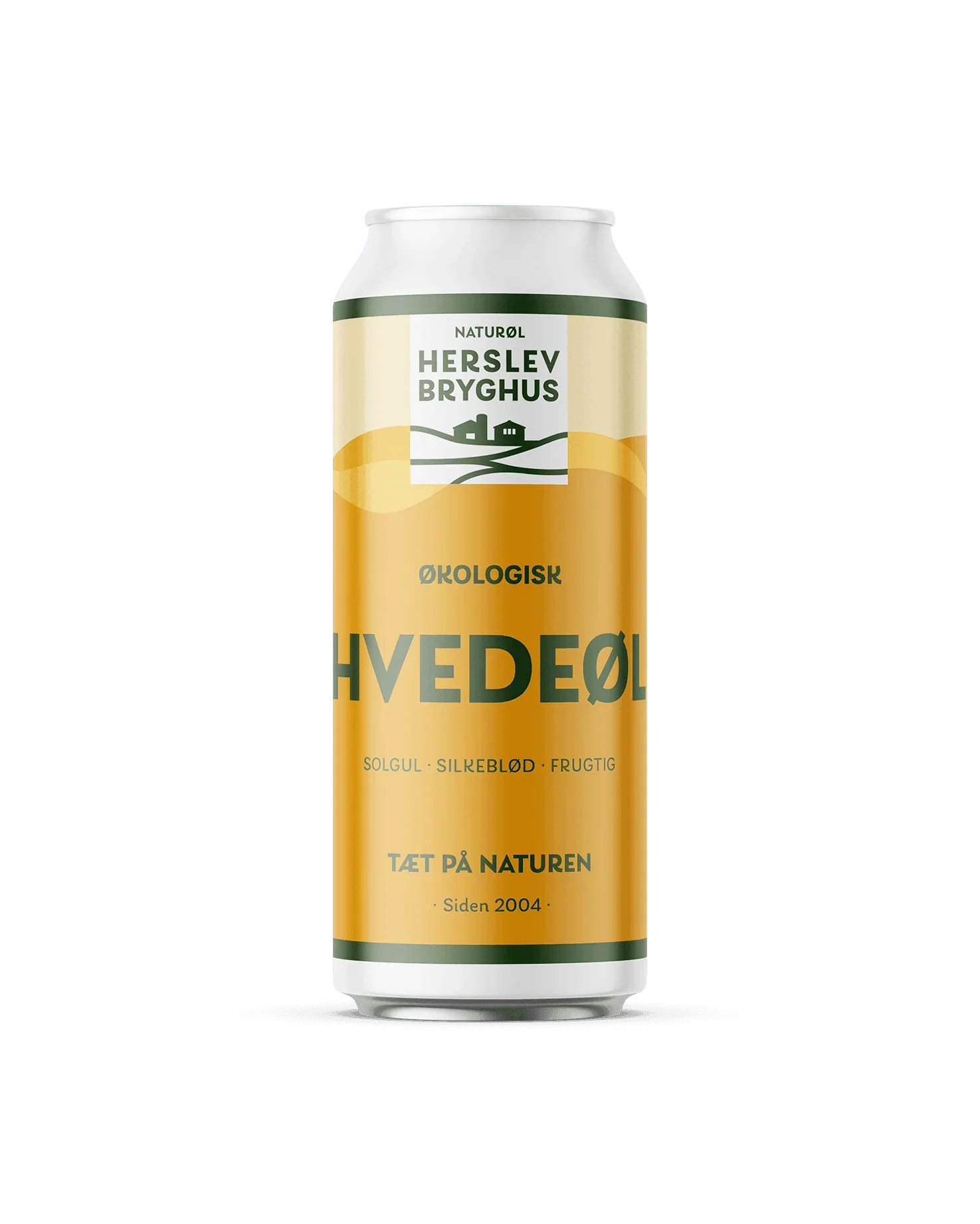 Hvedeøl