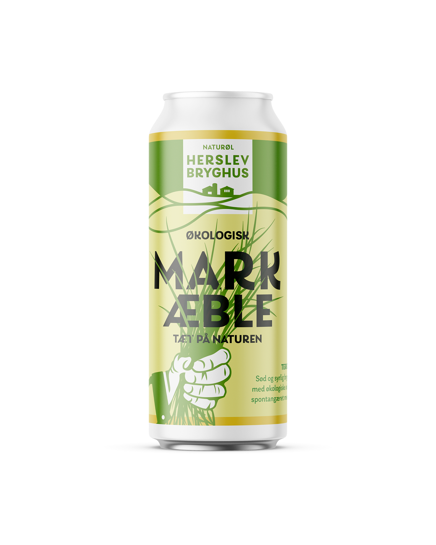 Mark Æble