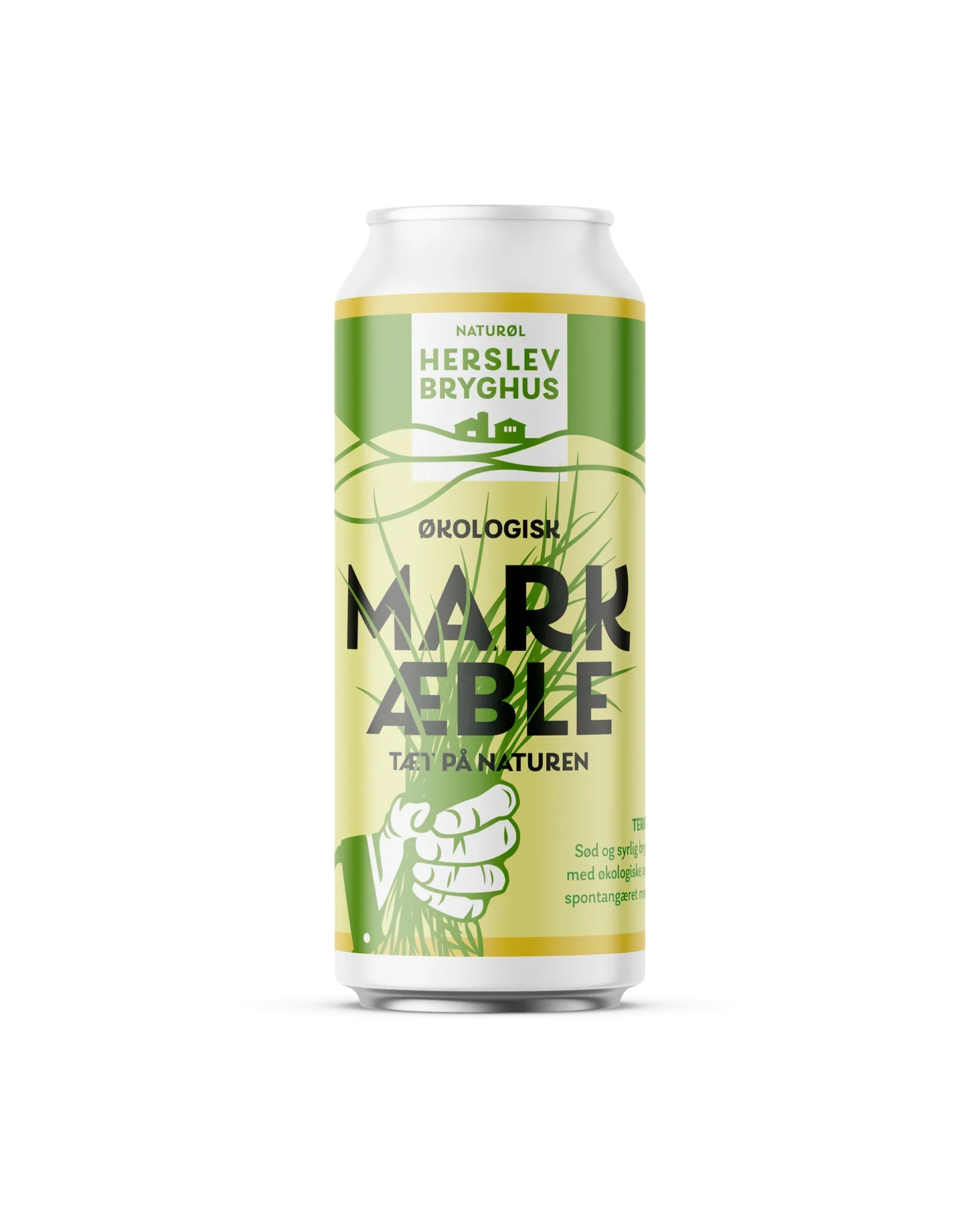 Mark Æble