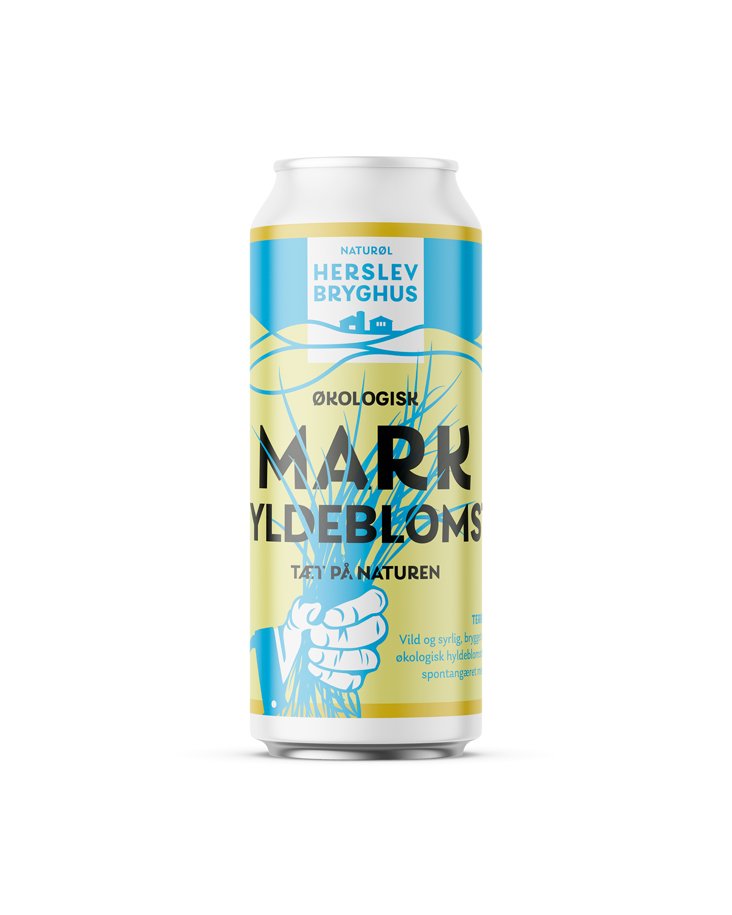 Mark Hyldeblomst