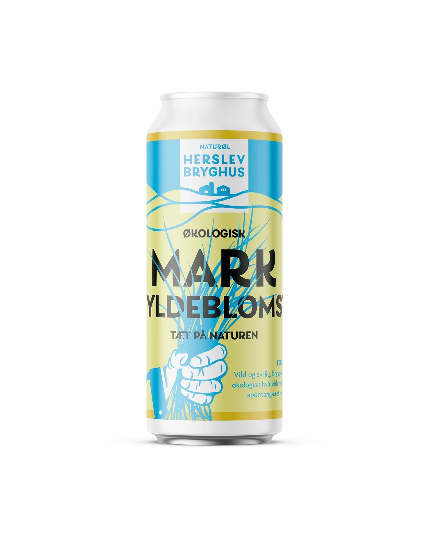 Mark Hyldeblomst