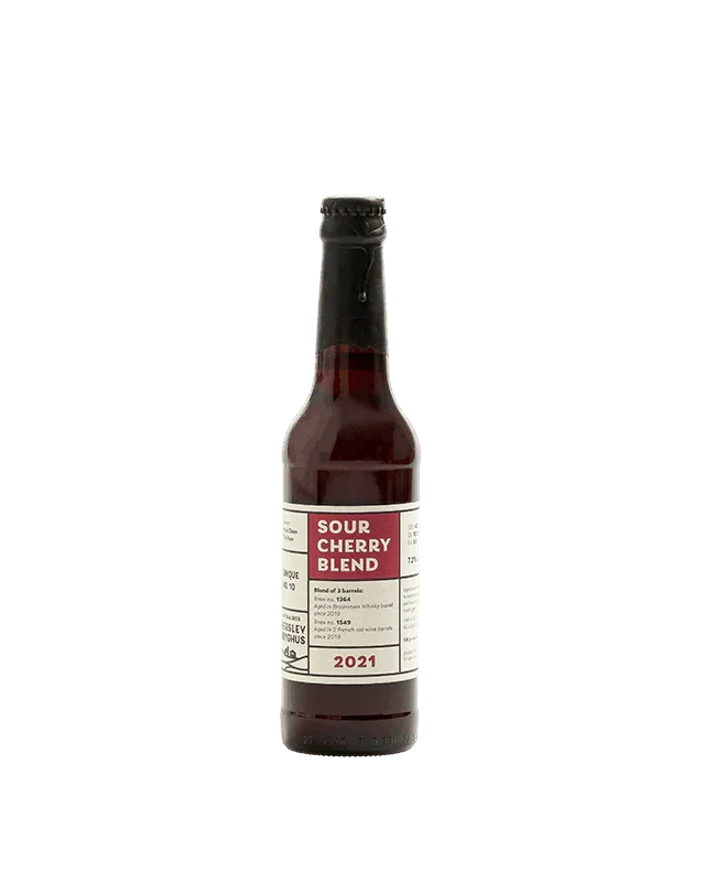 Sour Cherry Blend