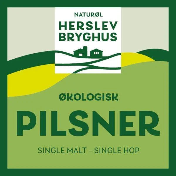 Pilsner fustage