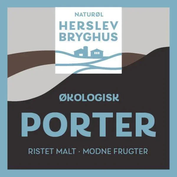 Porter fustage