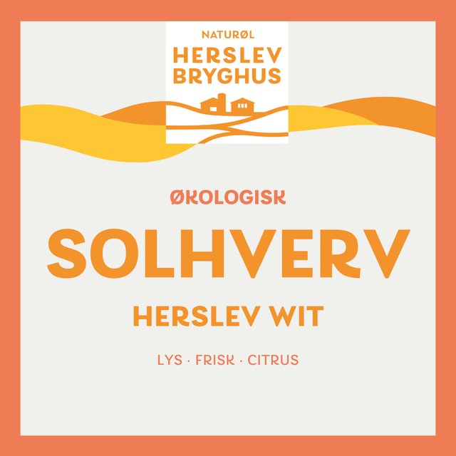 Solhverv fustage