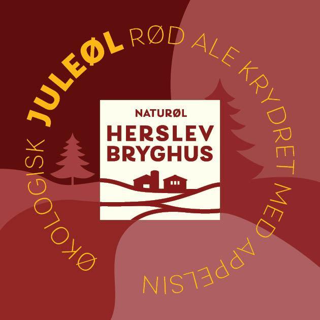 Juleøl fustage