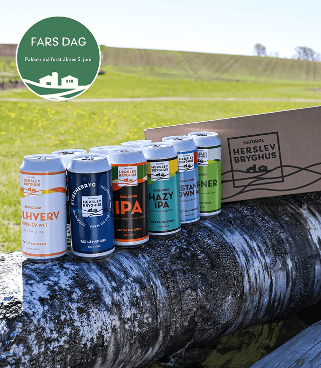 Fars Dags Kassen 📦