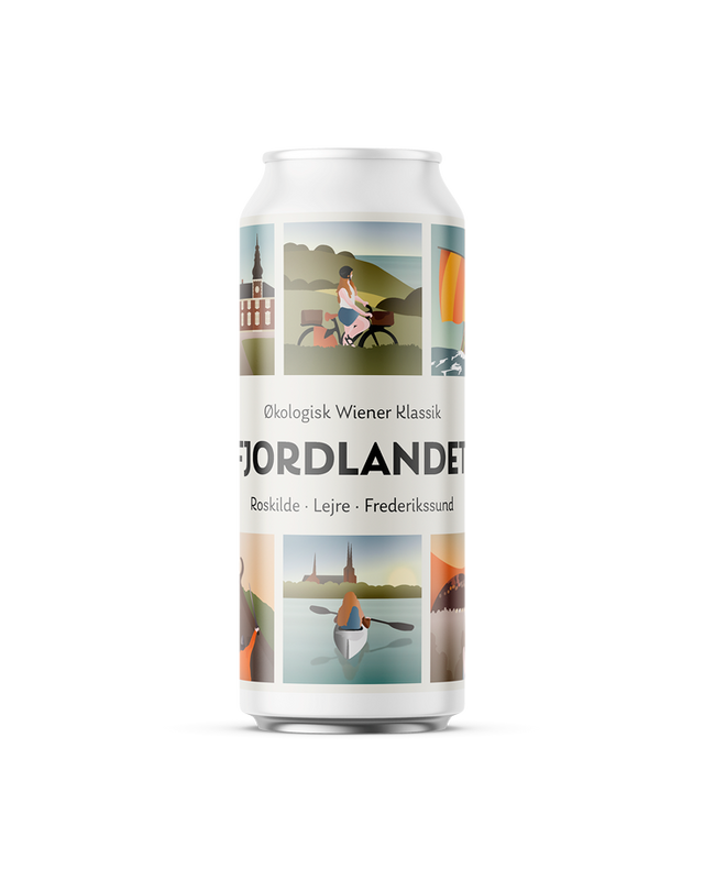 Fjordlandets øl