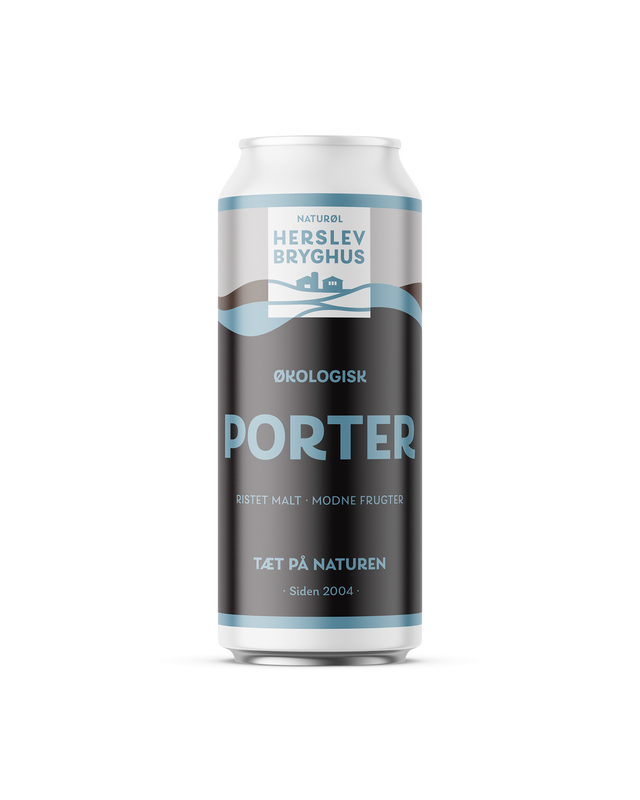 Porter