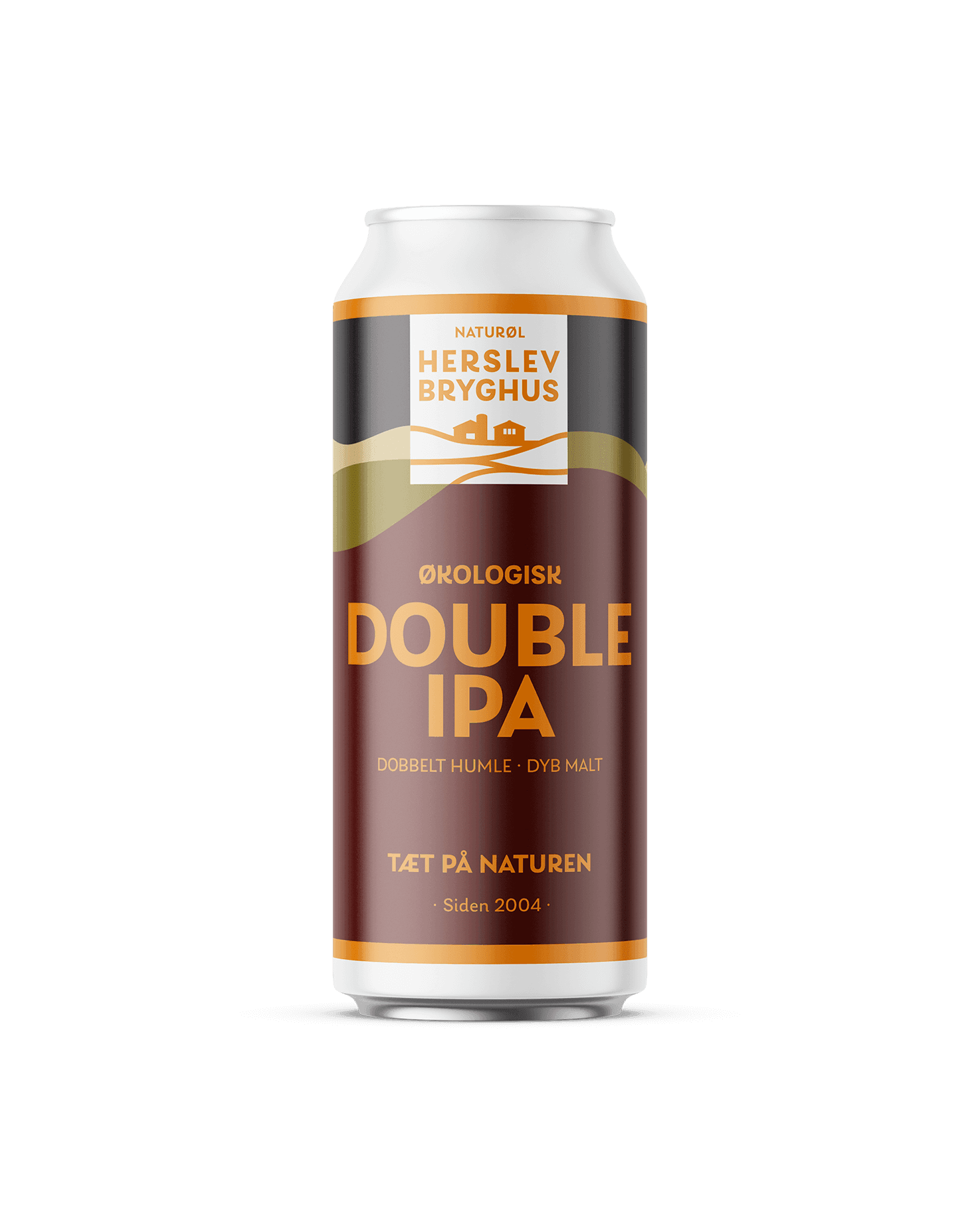 Double IPA