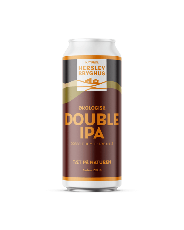 Double IPA