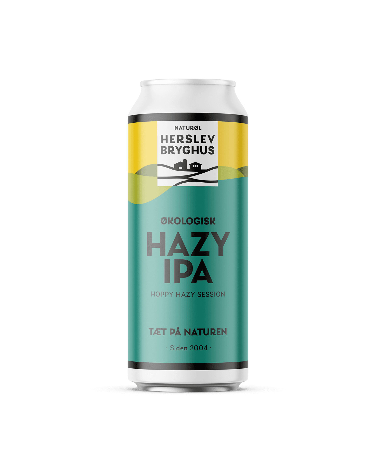 Hazy IPA