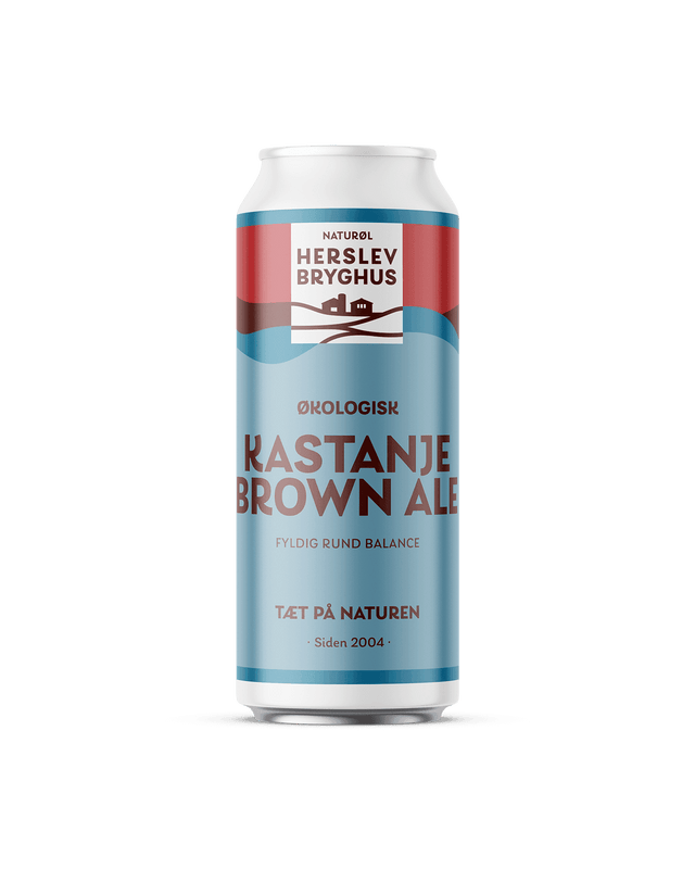 Chestnut Brown Ale