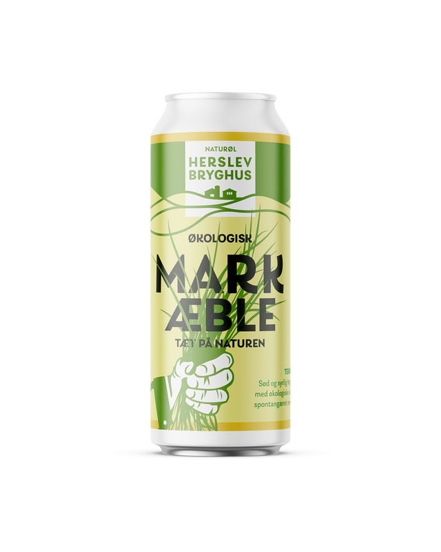 Mark Æble