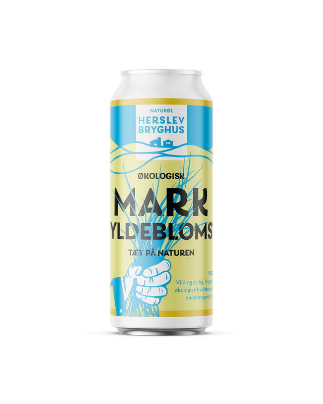 Mark Hyldeblomst