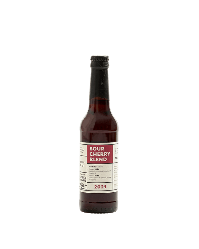 Sour Cherry Blend