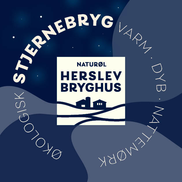 Stjernebryg fustage